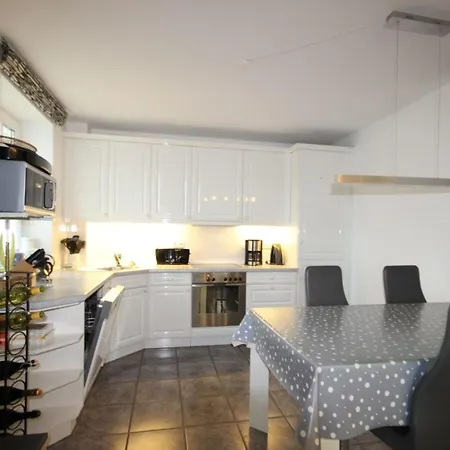 Lägenhet Diebel Grömitz