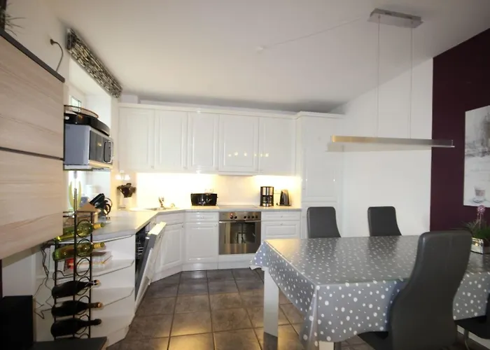 Appartamento Diebel Grömitz