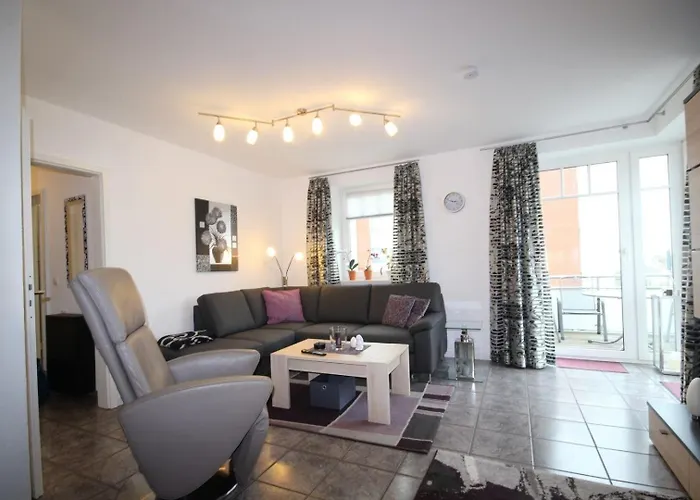 Diebel Appartamento *